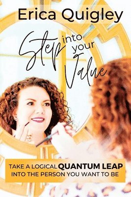 bokomslag Step Into Your Value