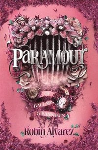 bokomslag Paramour
