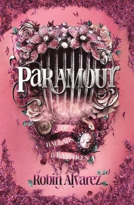 bokomslag Paramour