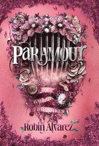bokomslag Paramour