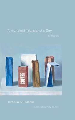 bokomslag Hundred Years and a Day