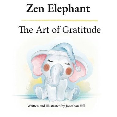 bokomslag Zen Elephant