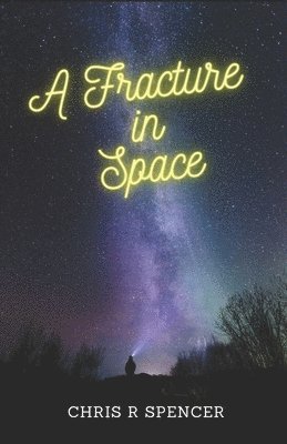 bokomslag Fracture in Space