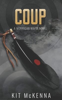 Coup - a sapphic steamy mafia suspenseful romance 1