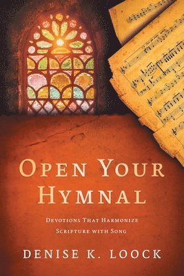 Open Your Hymnal 1