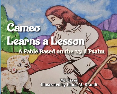 Cameo Learns a Lesson 1