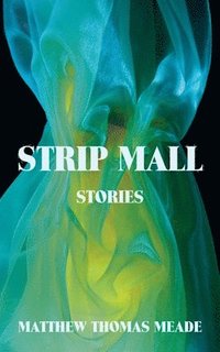 bokomslag Strip Mall