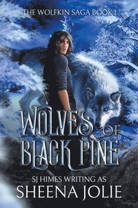 bokomslag Wolves of Black Pine