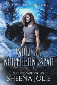 bokomslag Wolf of the Northern Star
