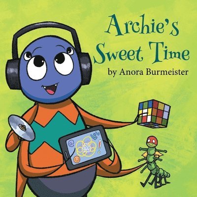 Archie's Sweet Time 1