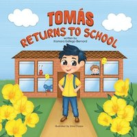 bokomslag Toms Returns to School