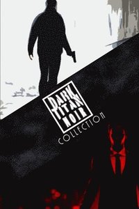 bokomslag Dark Titan Noir Collection