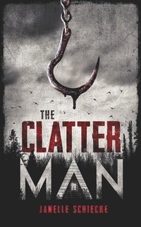 bokomslag The Clatter Man