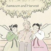 bokomslag Samsoon and Harvest