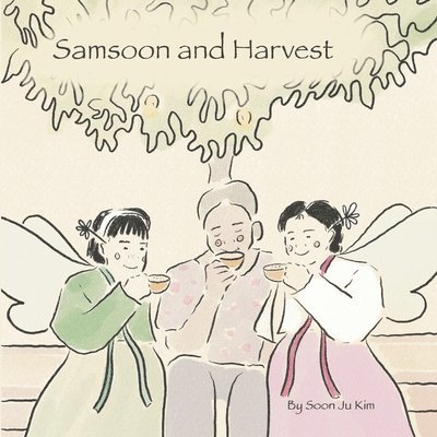 Samsoon and Harvest 1