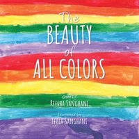 bokomslag Beauty of All Colors