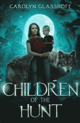 Children of the Hunt 1