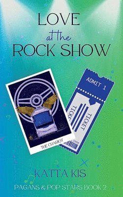 Love at the Rock Show 1