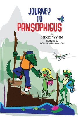 Journey to Pansophigus 1