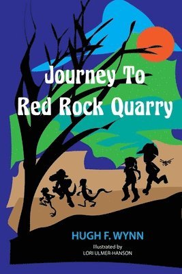 Journey to Red Rock Quarry 1