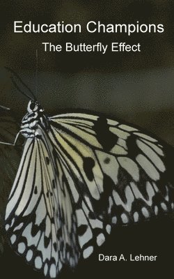 Dara A Lehner, Dara A. Lehner - Education Champions, Häftad