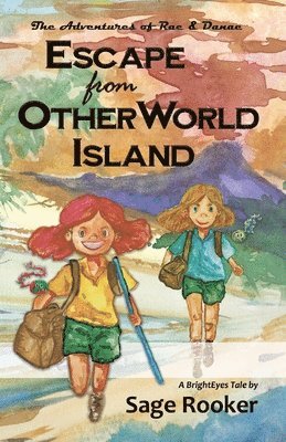 Escape from OtherWorld Island 1