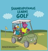 bokomslag Shankapotamus Learns Golf