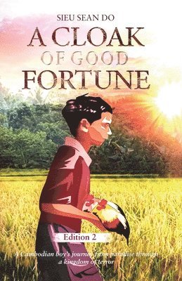 bokomslag A Cloak of Good Fortune Edition 2