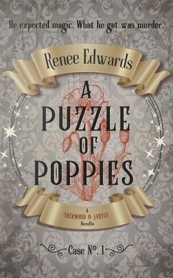 bokomslag A Puzzle of Poppies