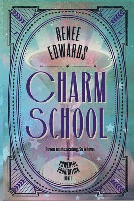 Renee Edwards - Charm School, Häftad