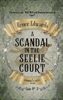 Renee Edwards - Scandal in the Seelie Court, Häftad. Tillgänglighet: Lägg i varukorg
