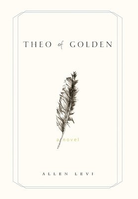 Theo of Golden 1