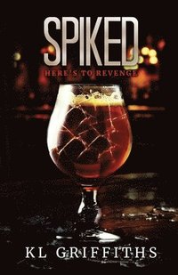 bokomslag Spiked