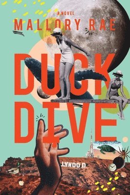 Duck Dive 1