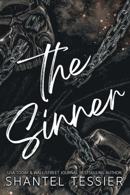 Sinner alternative cover