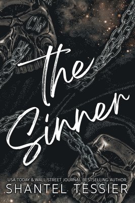 The Sinner alternative cover 1