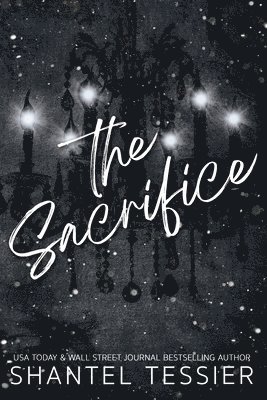 Sacrifice alternative cover