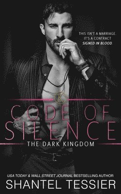 Shantel Tessier - Code of Silence, Häftad