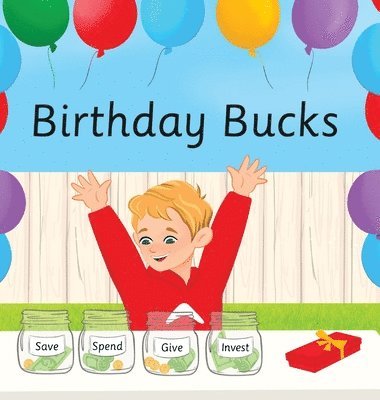 Birthday Bucks 1
