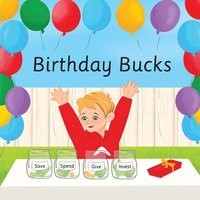 bokomslag Birthday Bucks