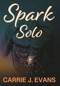 bokomslag Spark Solo