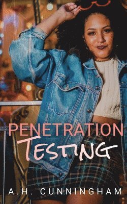 Penetration Testing 1