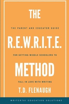 The R.E.W.R.I.T.E. Method 1