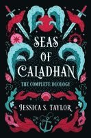 Seas of Caladhan