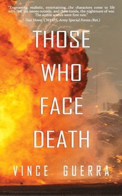 Those Who Face Death 1