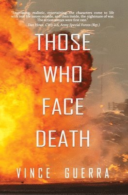 Those Who Face Death 1