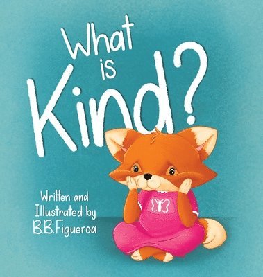 What is Kind? 1