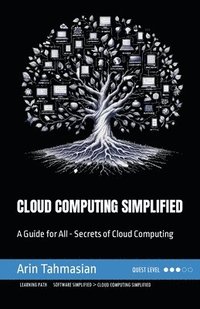 bokomslag Cloud Computing Simplified