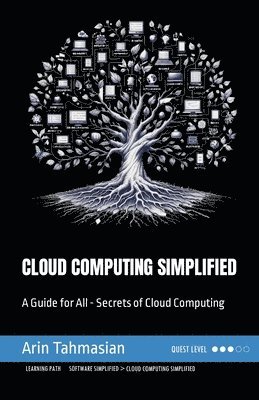 bokomslag Cloud Computing Simplified