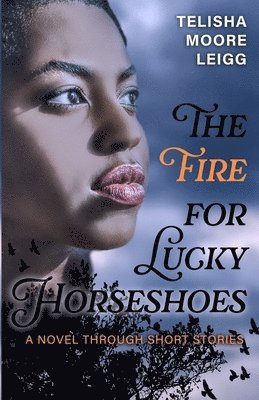 bokomslag The Fire for Lucky Horseshoes